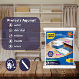 vacuum bags for clothes