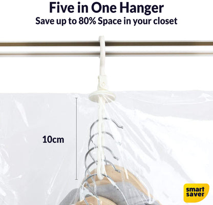 Hanging Vacuum Bags