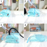 vacuum bags for clothes