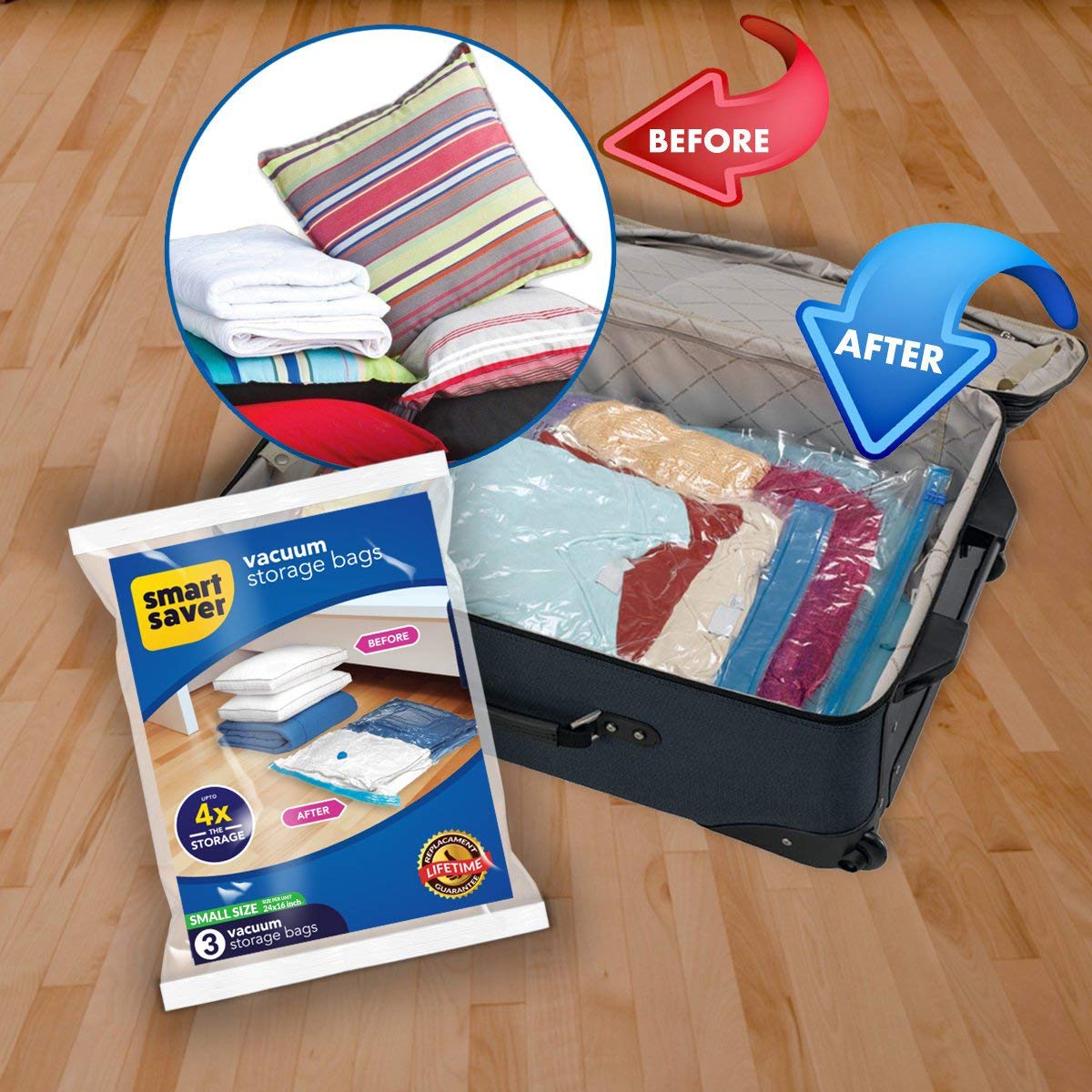 Buy Paper filter bag for dry vacuum cleaner online | WÜRTH